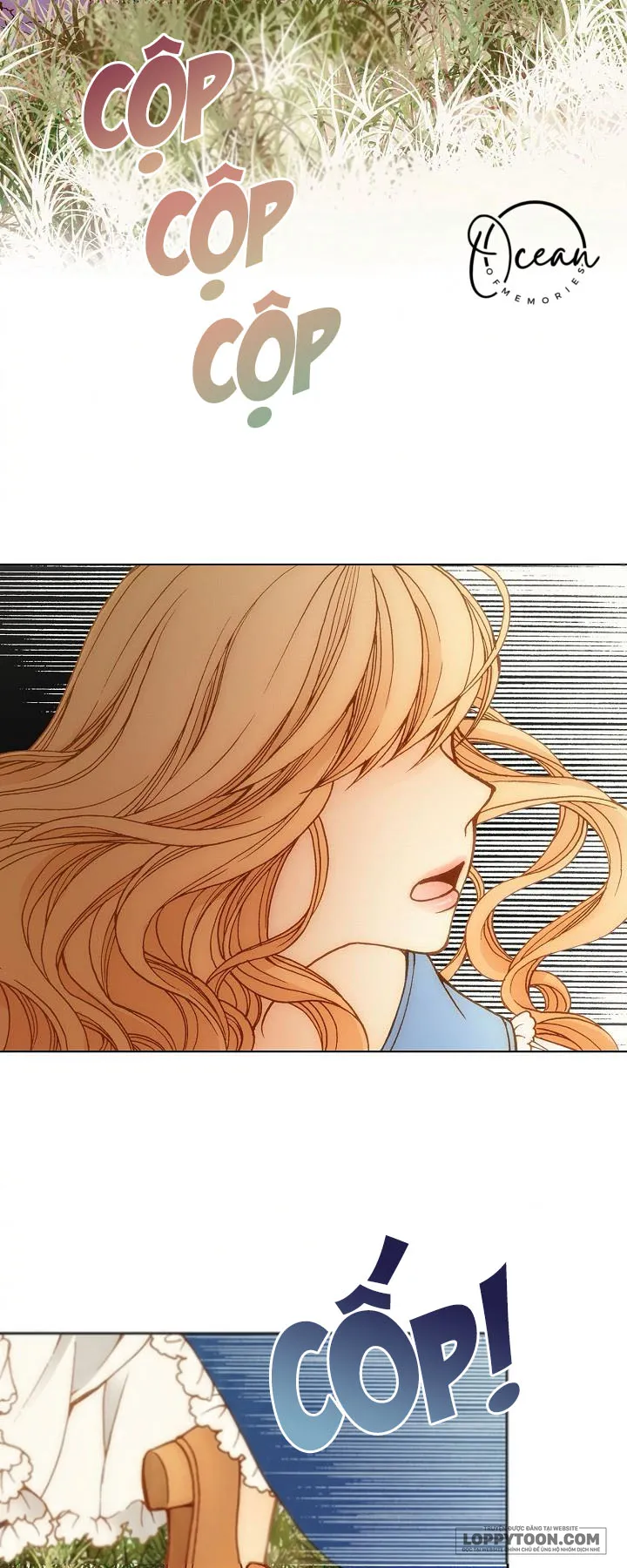 Đừng Đến Tiệm Hoa Của Wendy Chap 2 - trang 4