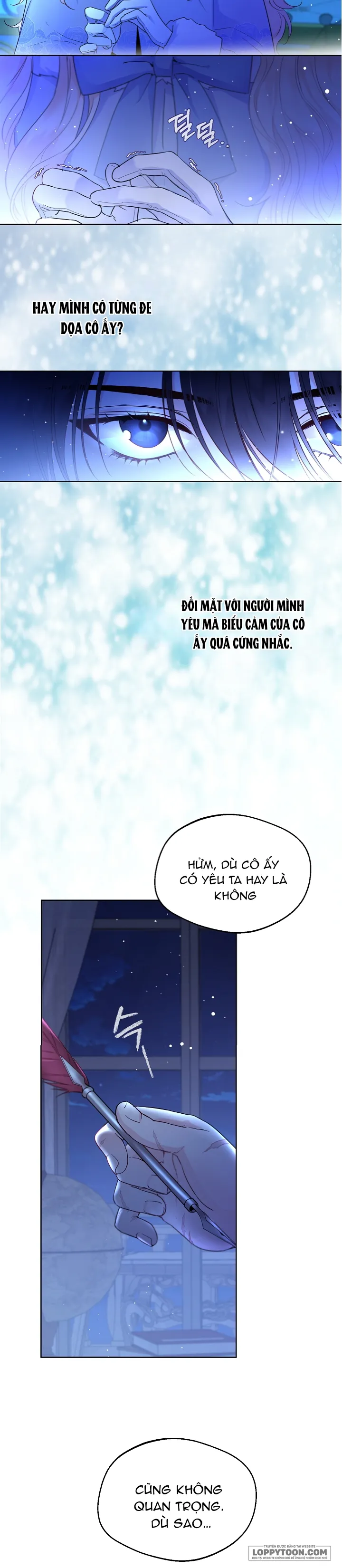 Tiểu Thư Crystal Là Một Người Đàn Ông Chap 2 - trang 32