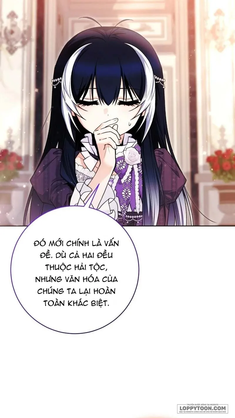 Bé Cá Voi Sát Thủ Phản Diện Chap 107 - trang 19