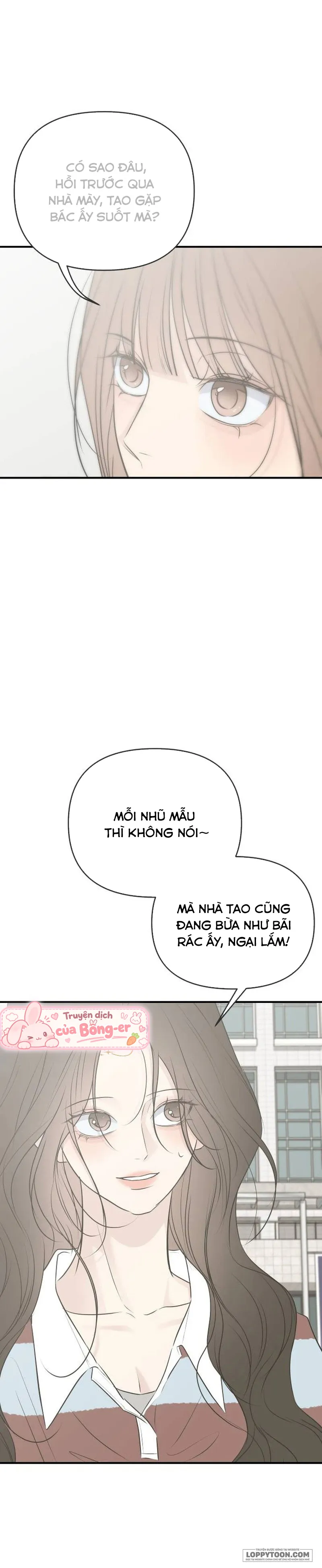 Scandal Bảo Vệ Hôn Nhân Chap 29 - trang 7
