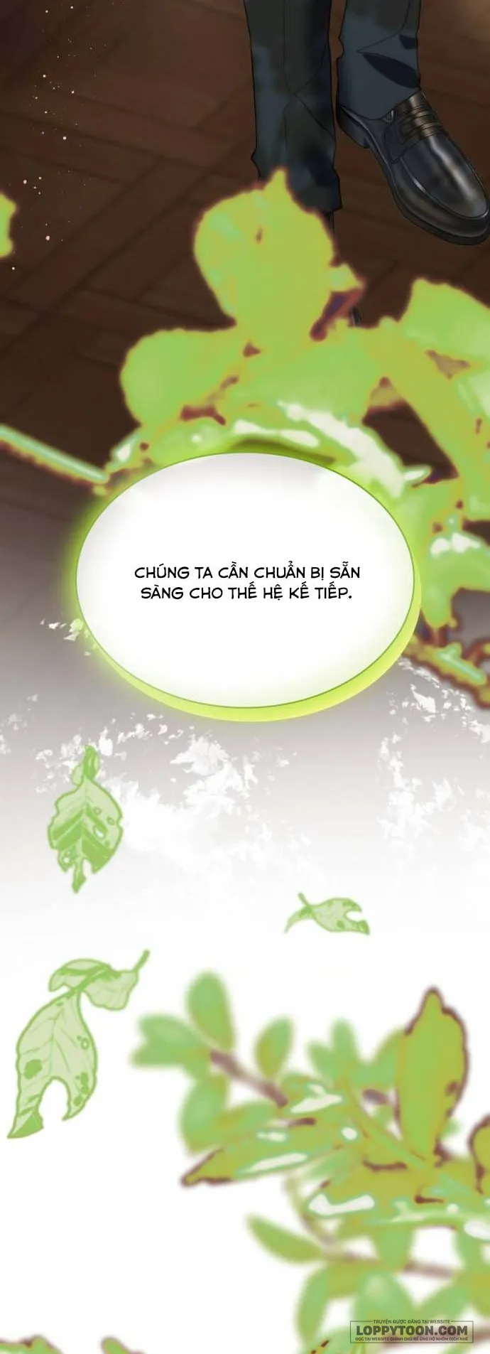 Tôi Được Sinh Ra Là Cô Con Gái Thứ Hai Chap 67 - trang 11