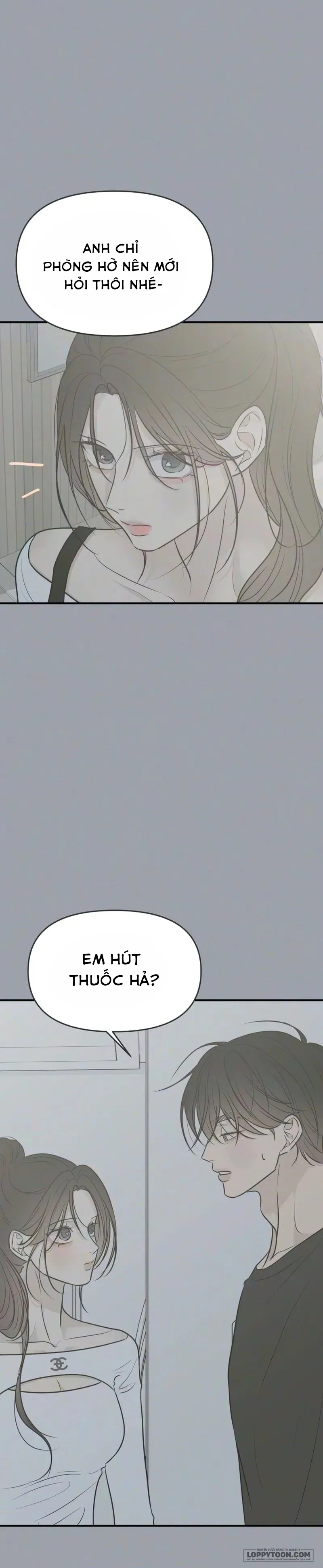 Scandal Bảo Vệ Hôn Nhân Chap 18 - trang 13