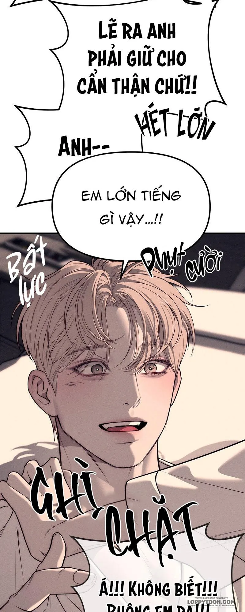 Xâm Nhập Trường Trung Học Tài Phiệt Chap 90 - trang 10