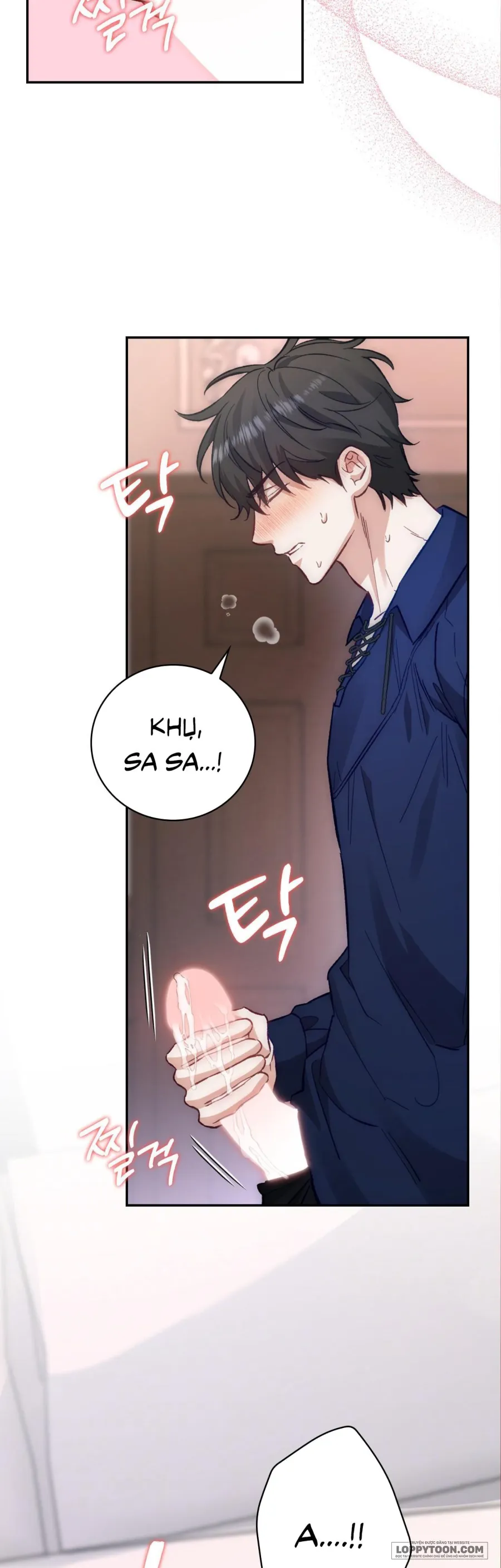 Ủa, Sao Thể Loại Này Khác Biệt Quá Vậy? Chap 12 - 🔞🔞 - trang 38
