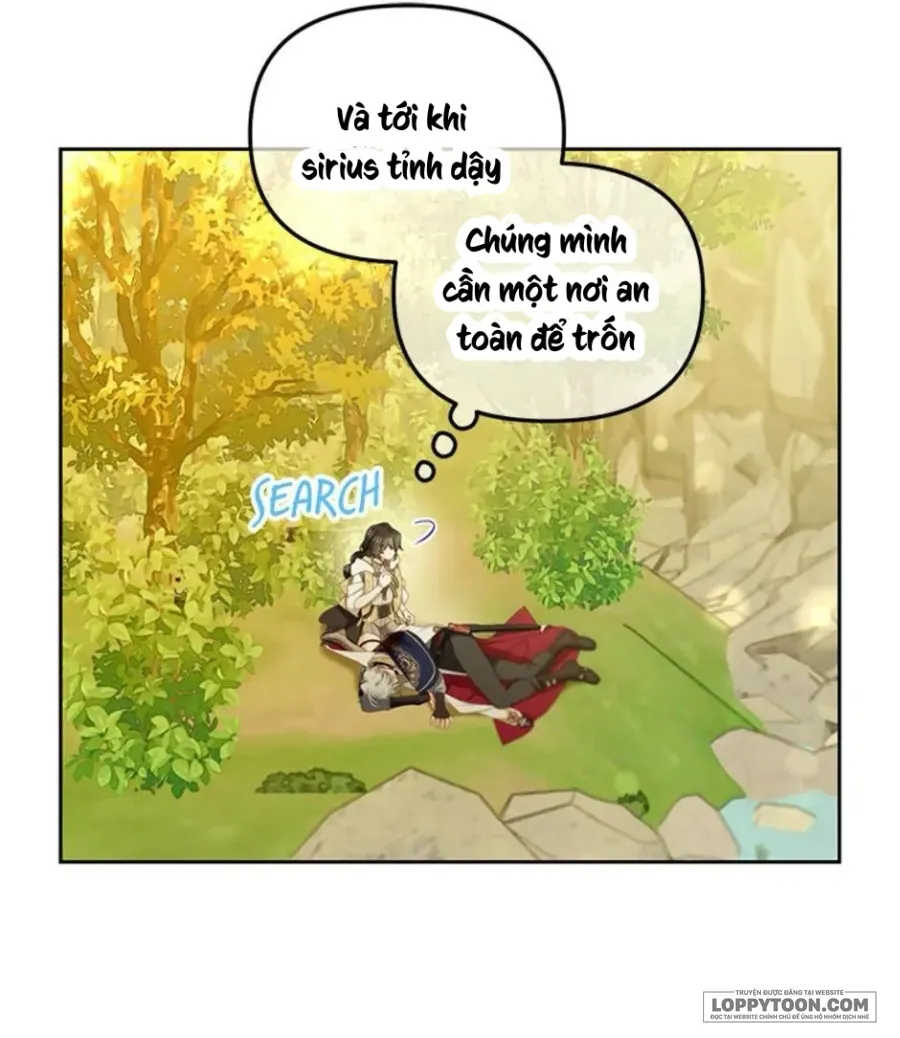 Tôi Sẽ Ở Ngay Bên Cạnh Nam Chính Chap 46 - trang 32