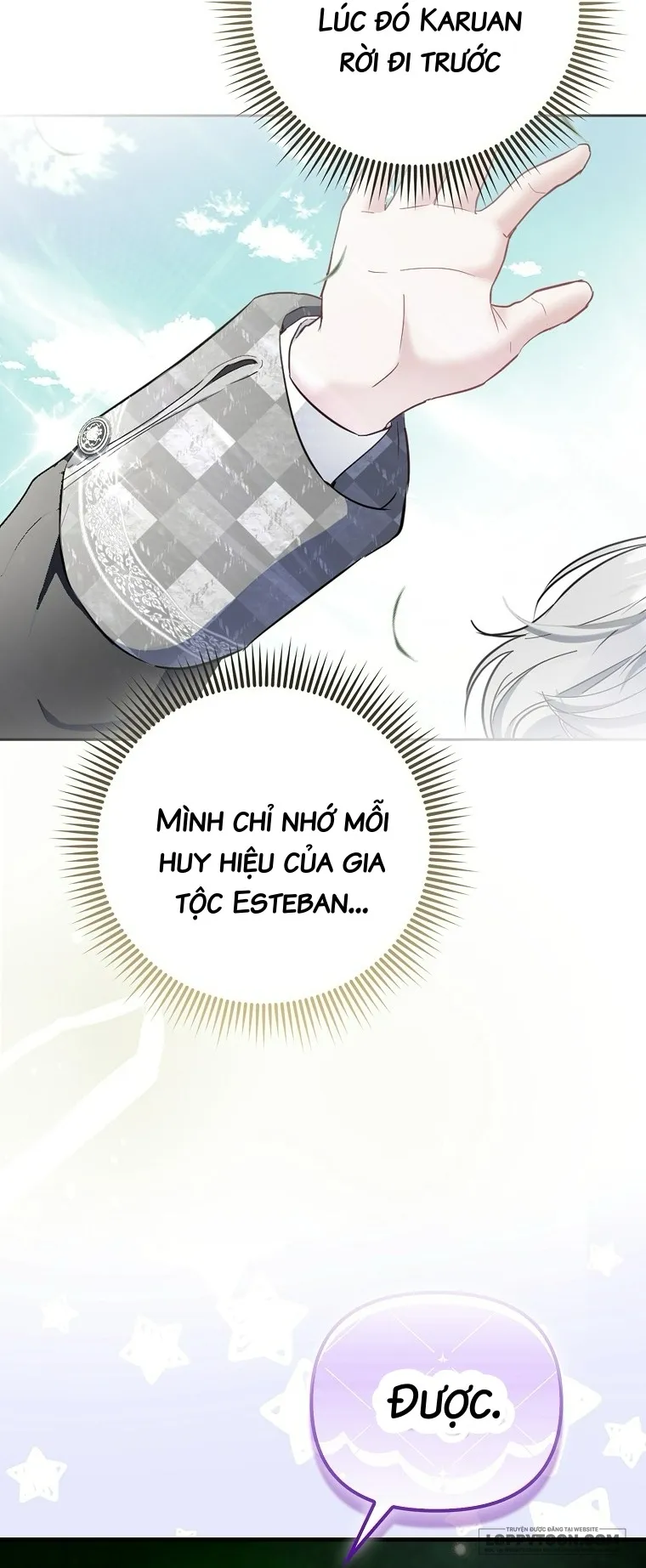 Nàng Công Chúa Của Mọi Người Chap 122 - end ss3 - trang 51