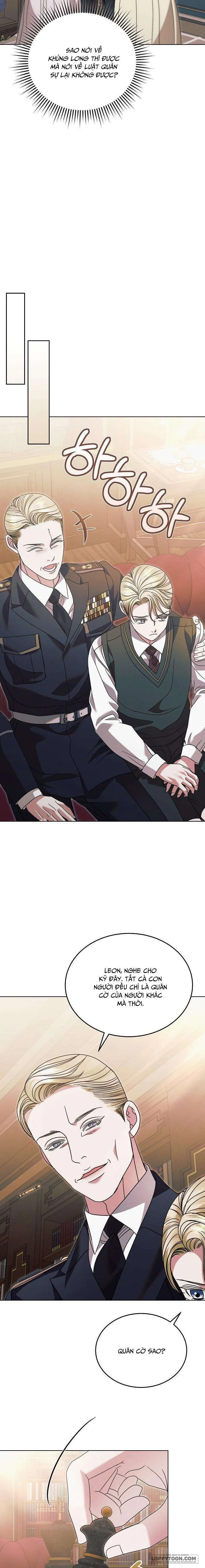 Hãy Cầu Xin Tôi Đi Chap 30 - trang 15