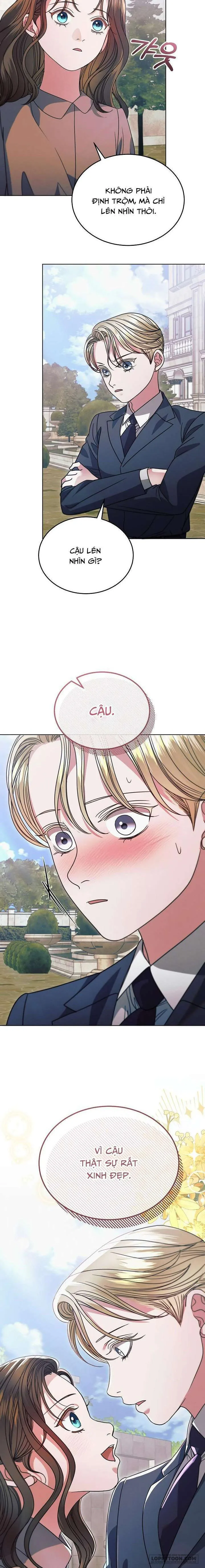 Hãy Cầu Xin Tôi Đi Chap 29 - 🔞🔞🔞 - trang 22