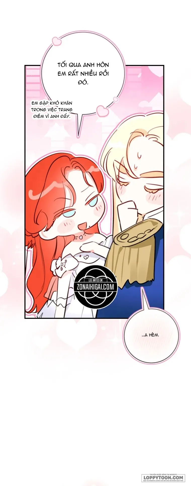 Cuộc Hôn Nhân Xa Hoa Của Đại Công Tước Là Giả Chap 115 - end - trang 68