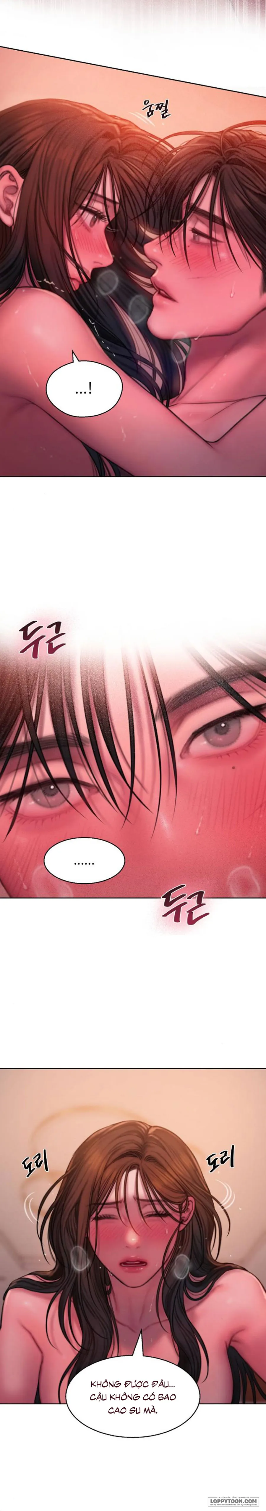 Greedy Chap 21 - 🔞🔞 - trang 2