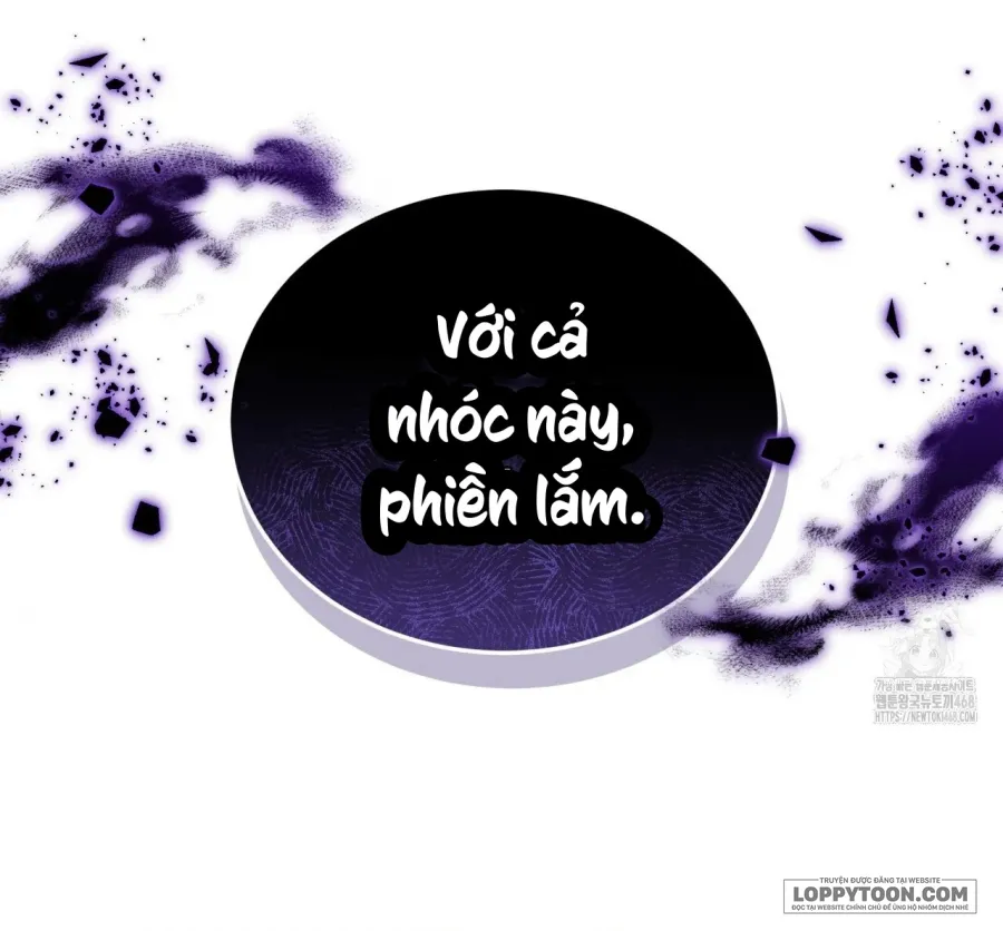 Dù Là Mẹ Kế Nhưng Tôi Thoát Khỏi Cái Chết Rất Dễ Dàng Chap 82 - trang 87