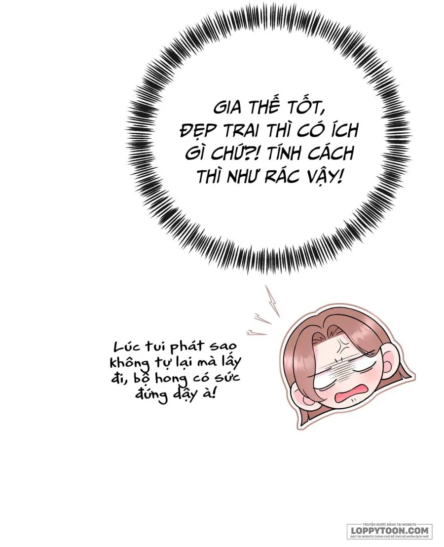 Bạn Anh Trai Tôi : Kang Tae Geon Chap 1 - trang 22