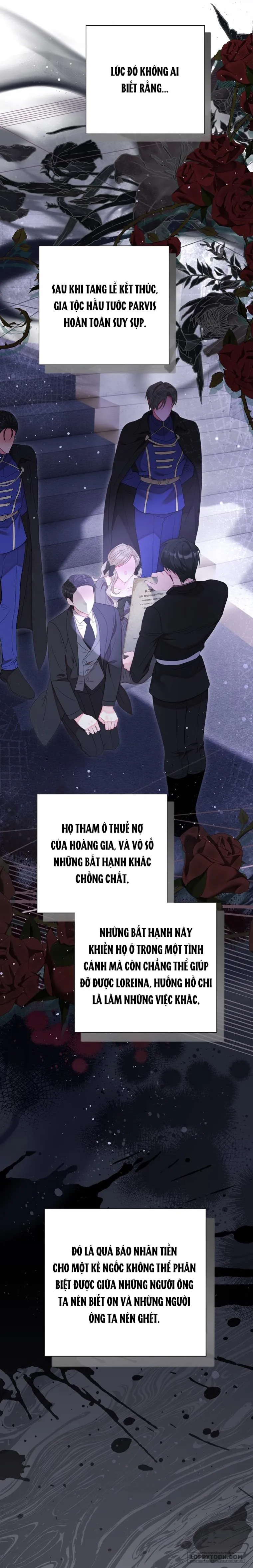 Một Thế Giới Không Có Chị Gái Mà Ai Cũng Yêu Chap 69 - trang 5