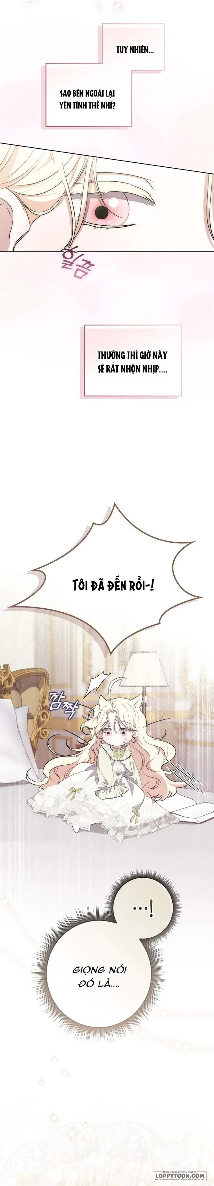 Nam Chính Bệnh Hoạn Ám Ảnh Với Sức Khoẻ Của Tôi Chap 12 - trang 39