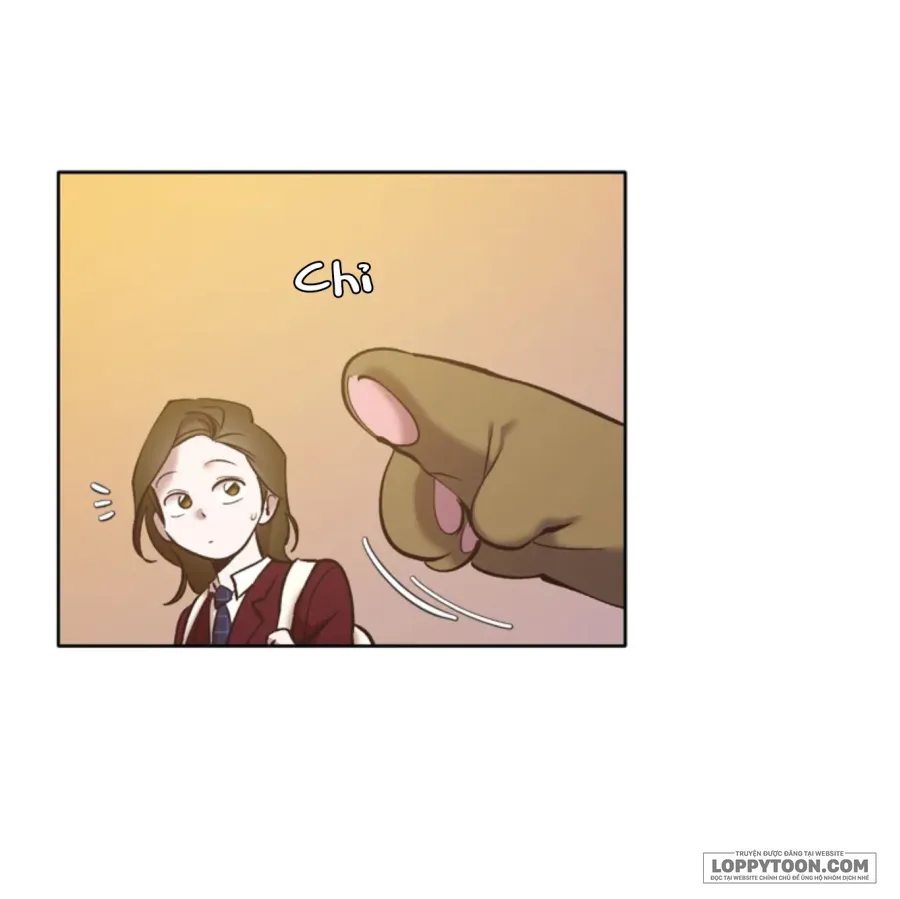 Thanh Xuân Của Chúng Ta Chap 64 - trang 5