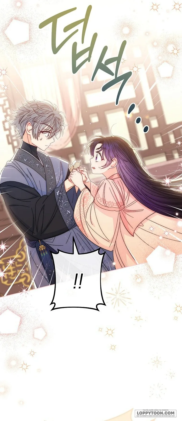 Tiểu Thiếp Chỉ Muốn Sống Yên Bình Chap 15 - trang 30