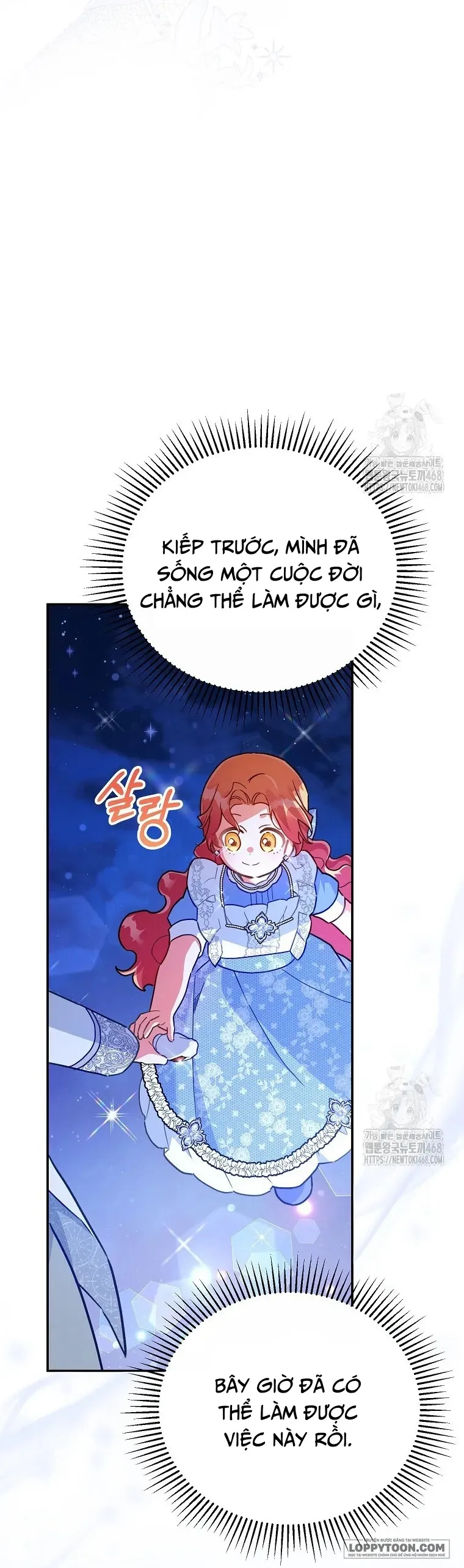 Bé Con Chốn Hoa Nở Chap 51 - trang 30
