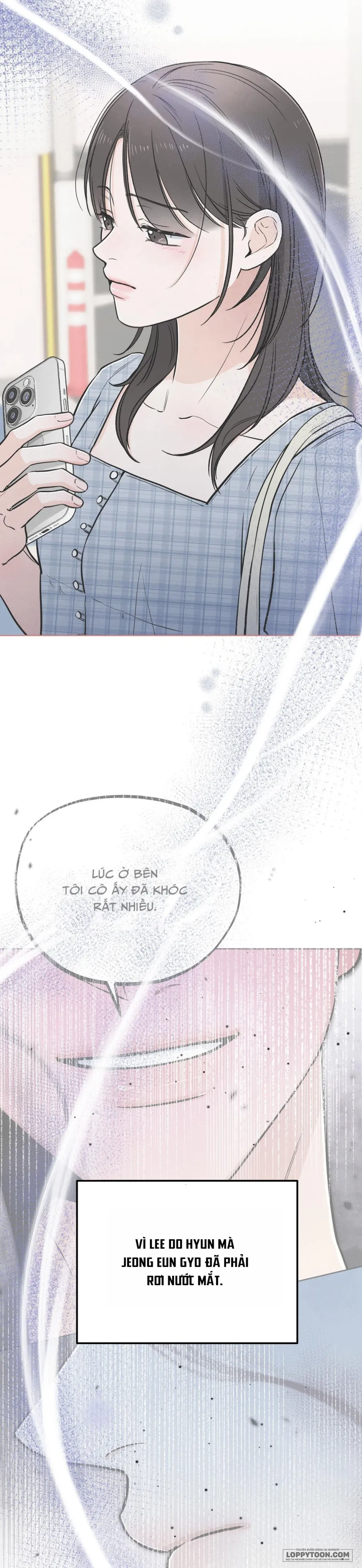 Cuộc Đời Của Kẻ Cặn Bã Chap 44 - trang 9