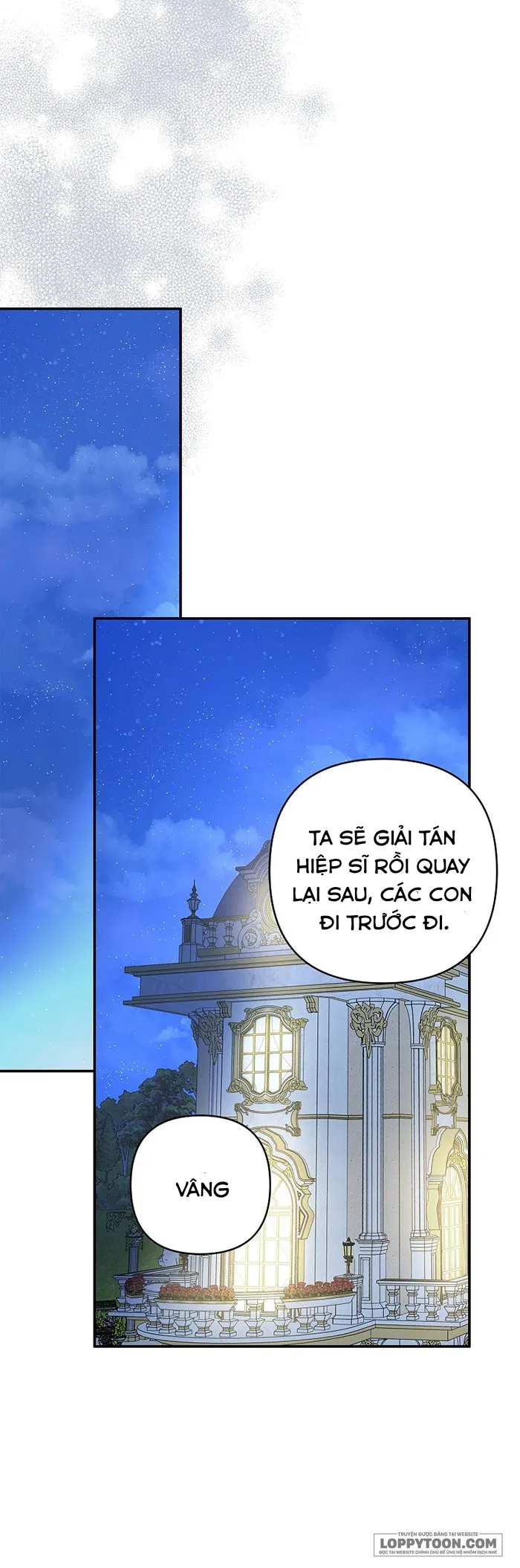 Tôi Đã Trở Thành Con Gái Út Của Công Tước Phản Diện Chap 32 - trang 14