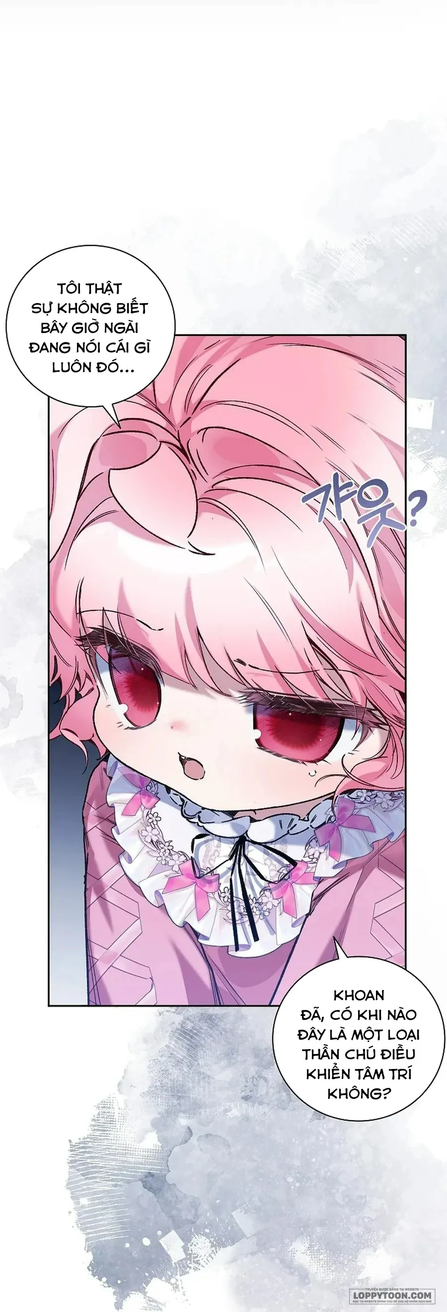 Papa Là Kẻ Thù Kiếp Trước Của Tôi? Chap 68 - trang 11