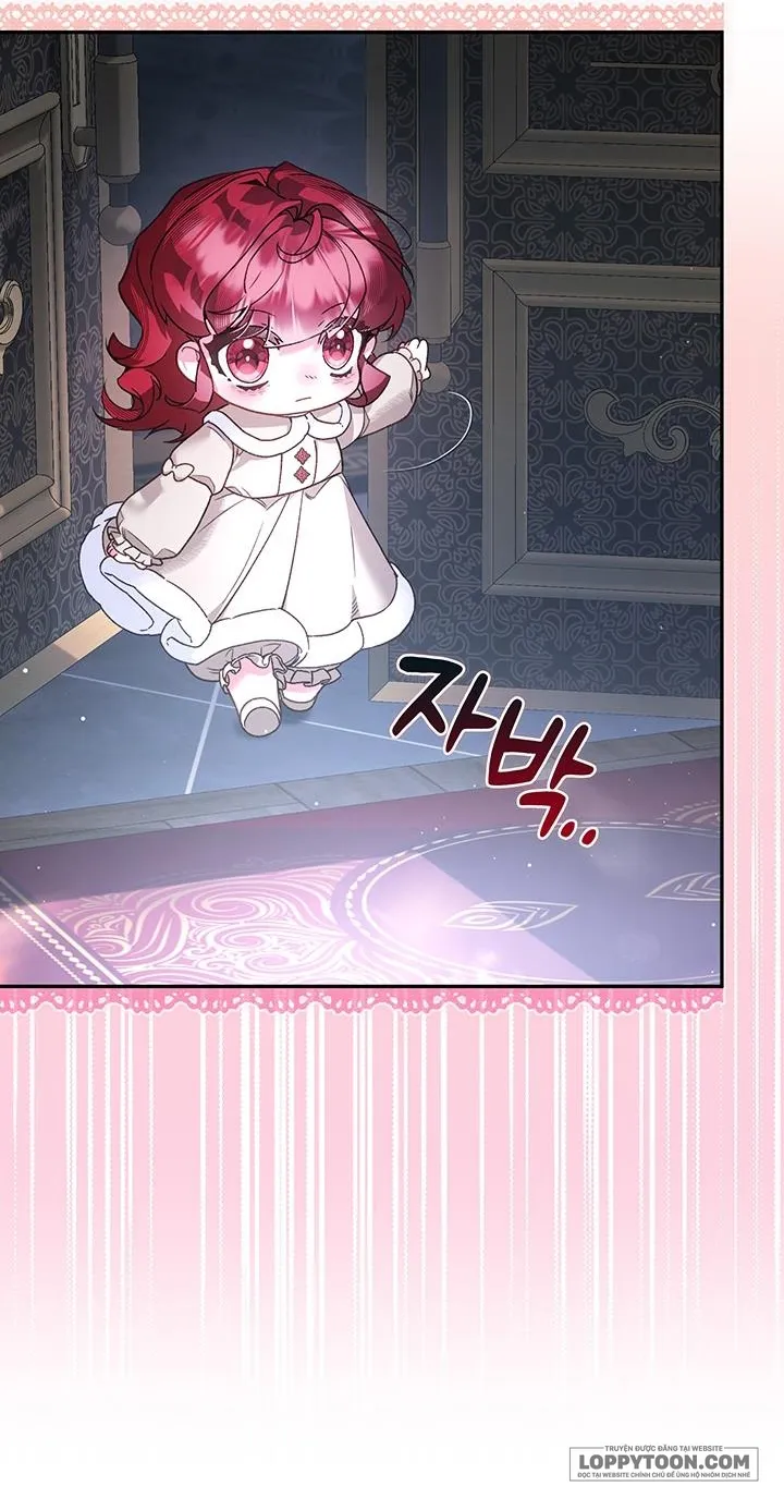 Papa Là Kẻ Thù Kiếp Trước Của Tôi? Chap 6 - trang 45