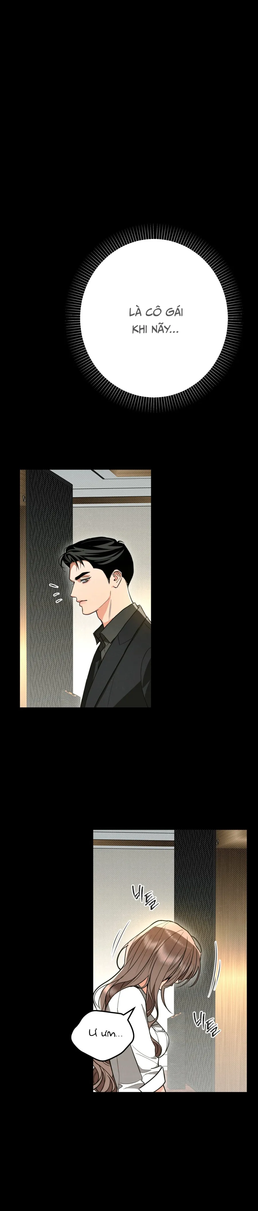 Ngưỡng Tuyệt Đối Chap 73 - trang 11