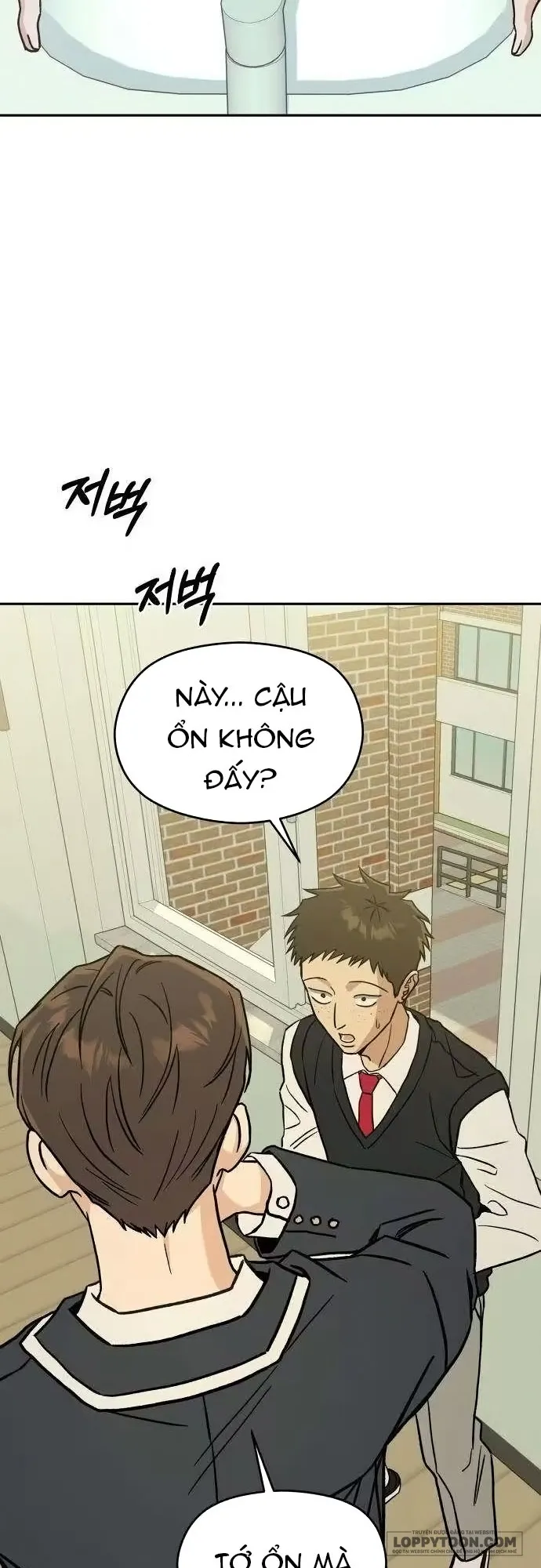 Nguyên Tắc Của Serim Chap 2 - trang 35