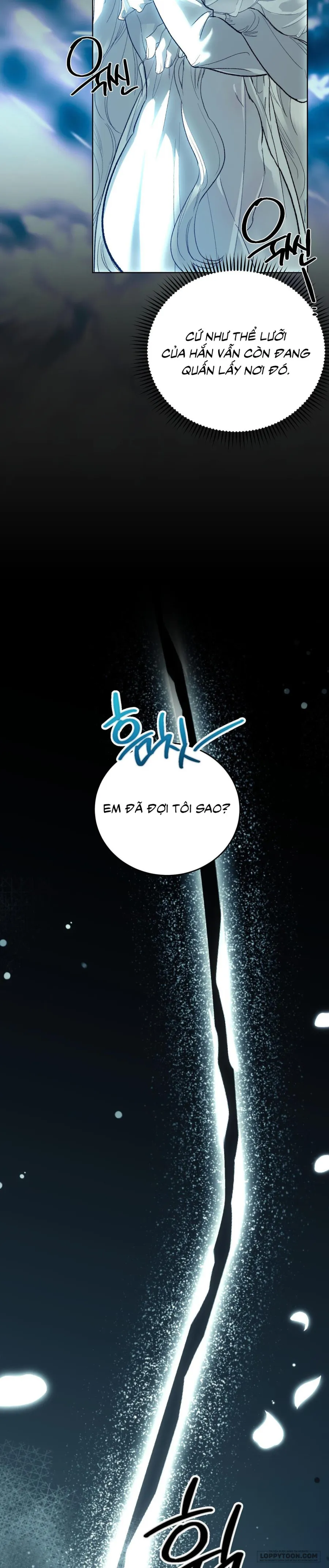 Gửi Đến Kẻ Sẽ Hủy Diệt Tôi Chap 6 - trang 3