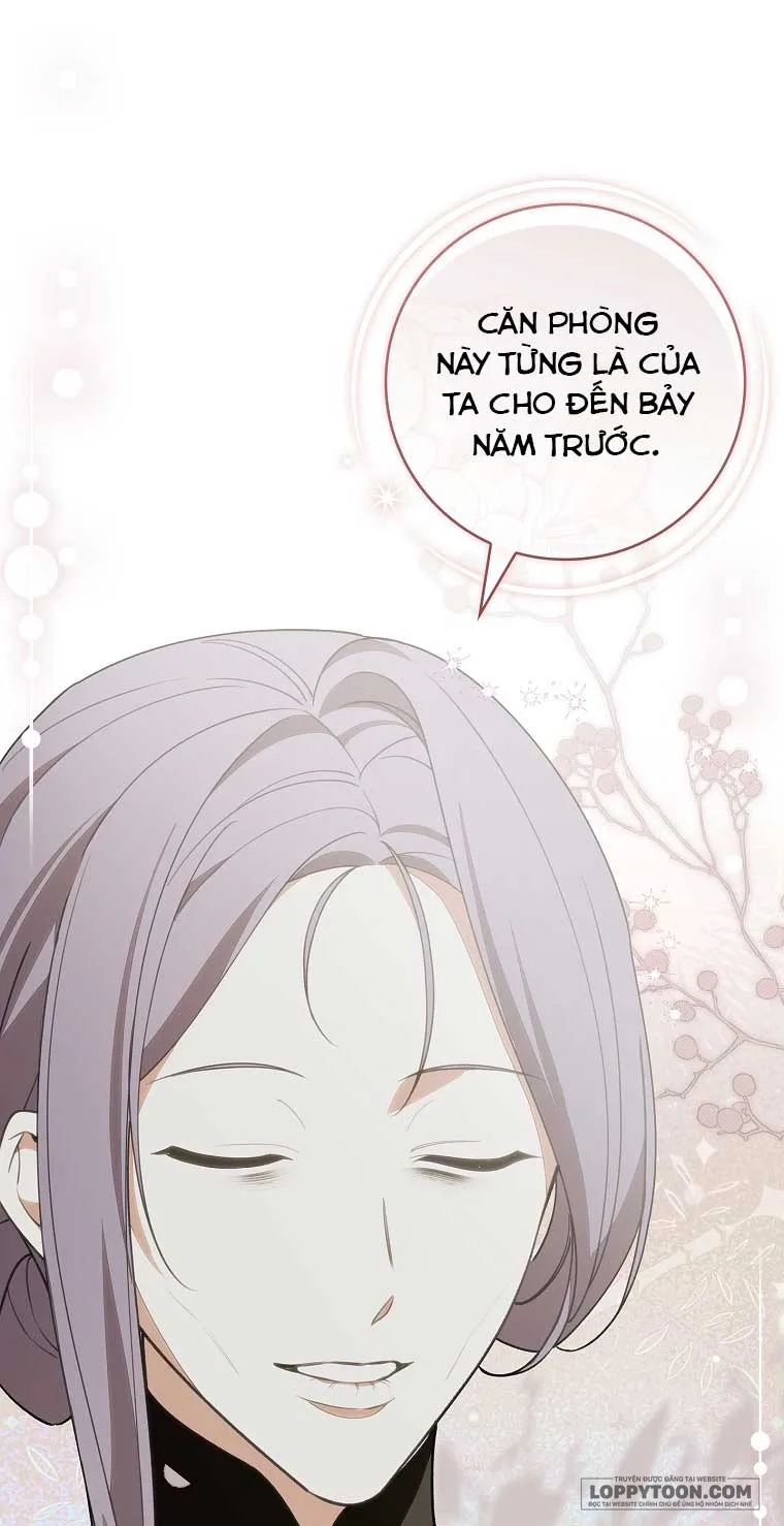 100 lời nguyền tại dinh thự Illestone Chap 28 - trang 55