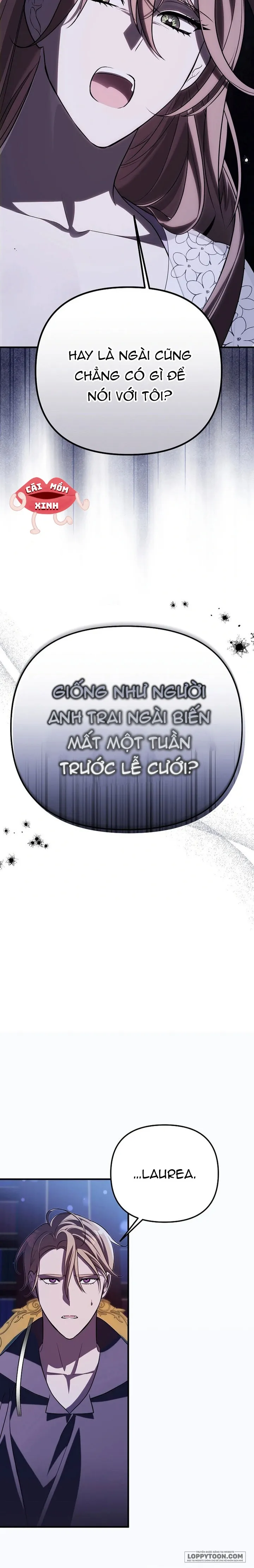 Dù Sao Chúng Ta Cũng Đã Kết Hôn Rồi Chap 7 - trang 26