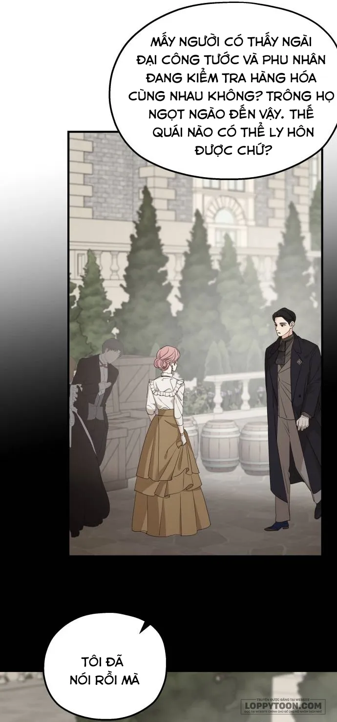 Gia Đình Chồng Quá Ám Ảnh Bởi Tôi Chap 72 - trang 68