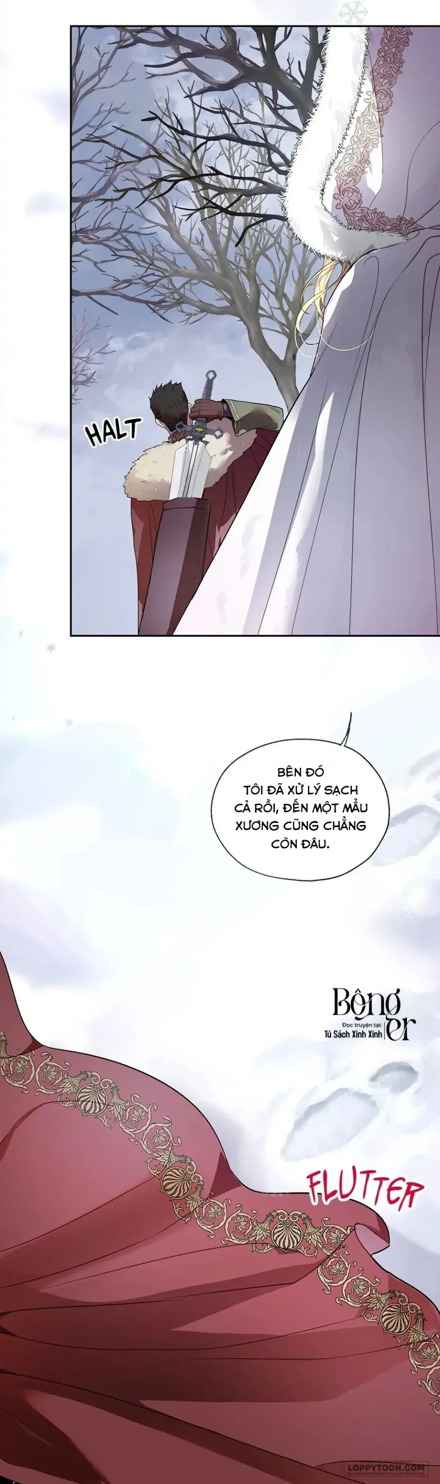 Roxana: Phương Pháp Bảo Vệ Anh Trai Của Nữ Chính Chap 27 - trang 29