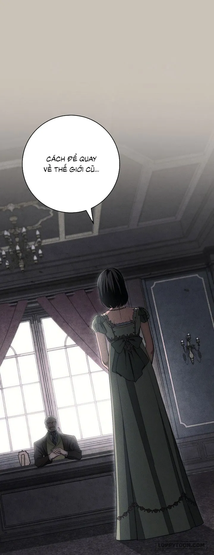 Mộ Thiên Nga Chap 42 - 🔞 - trang 18