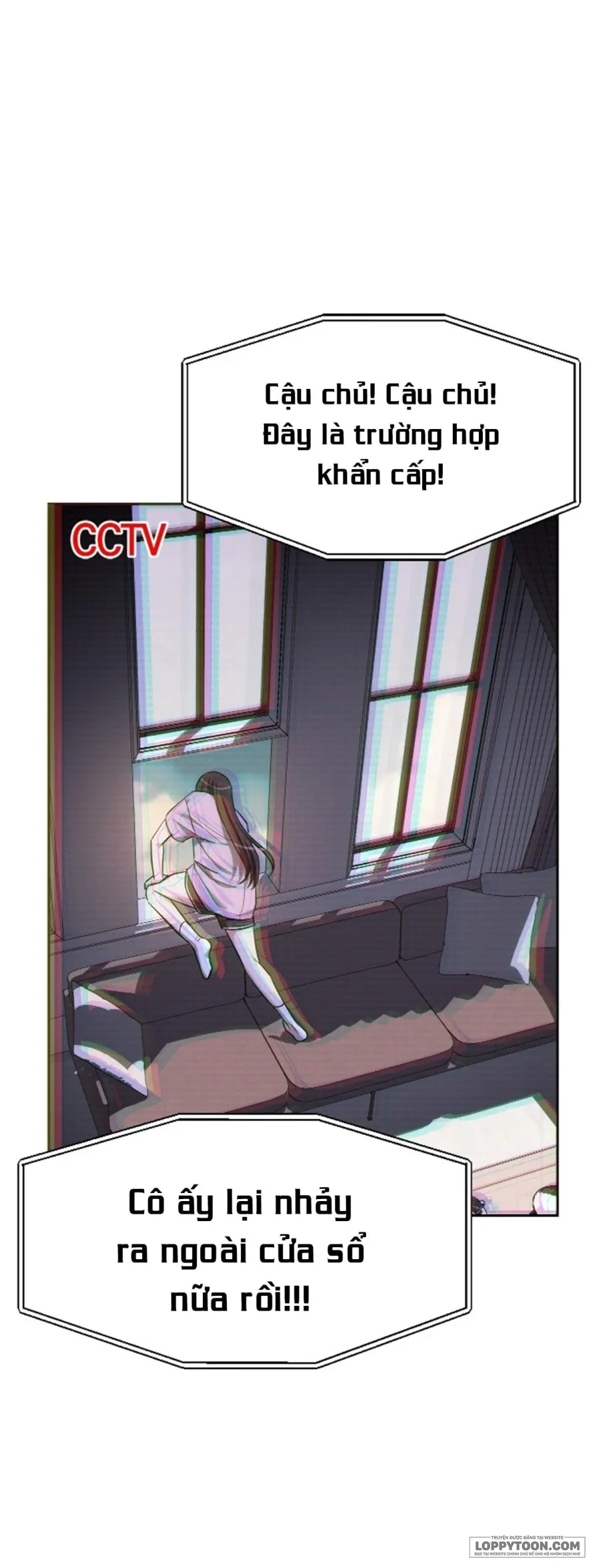 Xâm Nhập Trường Trung Học Tài Phiệt Chap 30 - trang 62