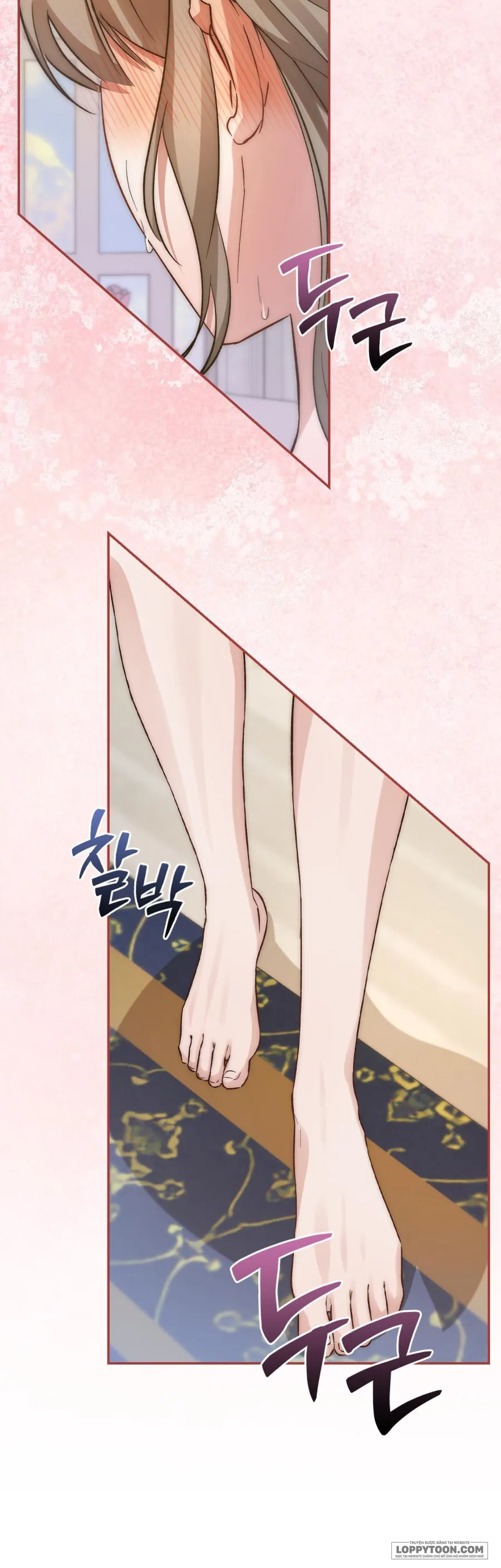 Ủa, Sao Thể Loại Này Khác Biệt Quá Vậy? Chap 5 - 🔞🔞 - trang 29