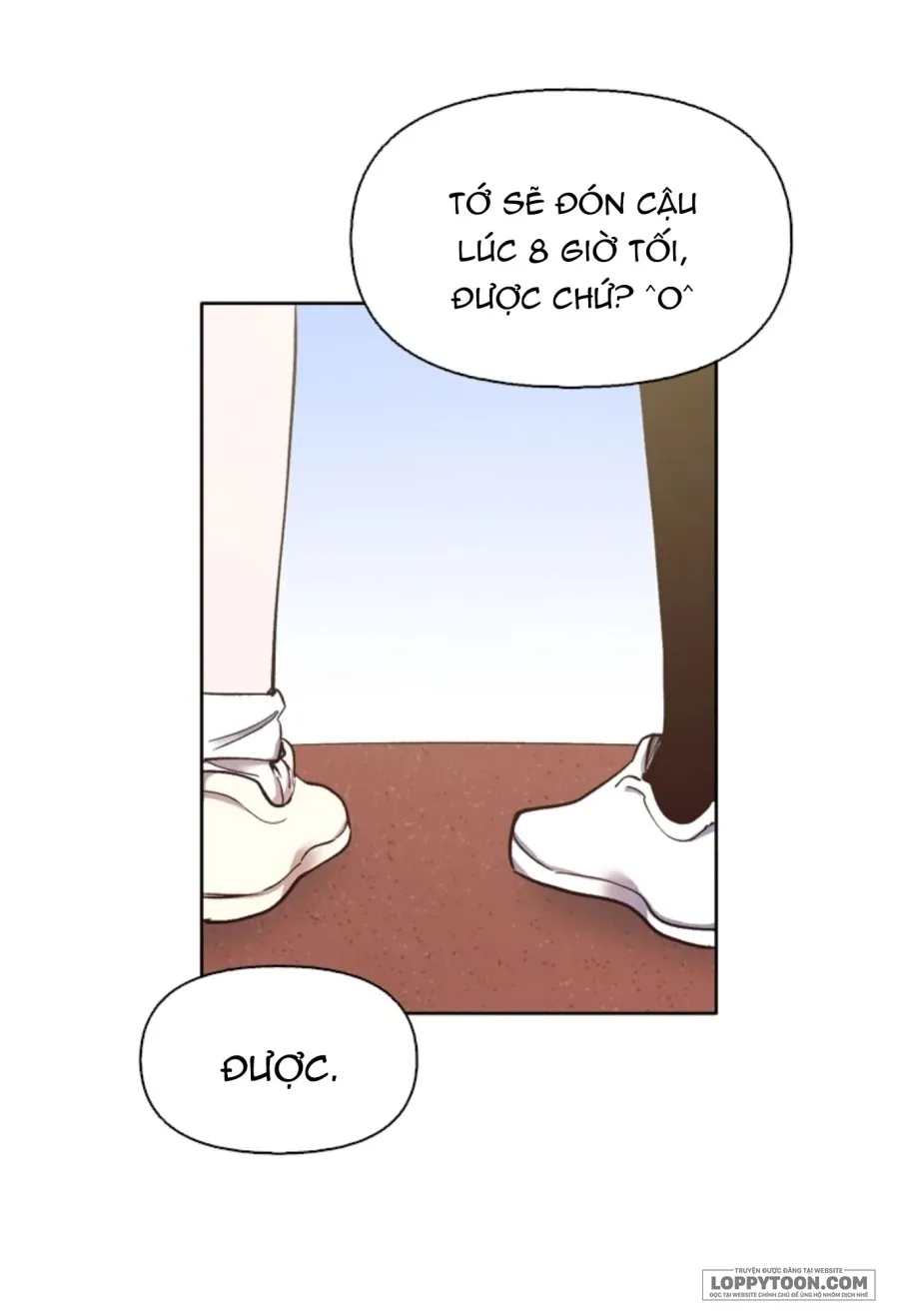 Thanh Xuân Của Chúng Ta Chap 18 - trang 81