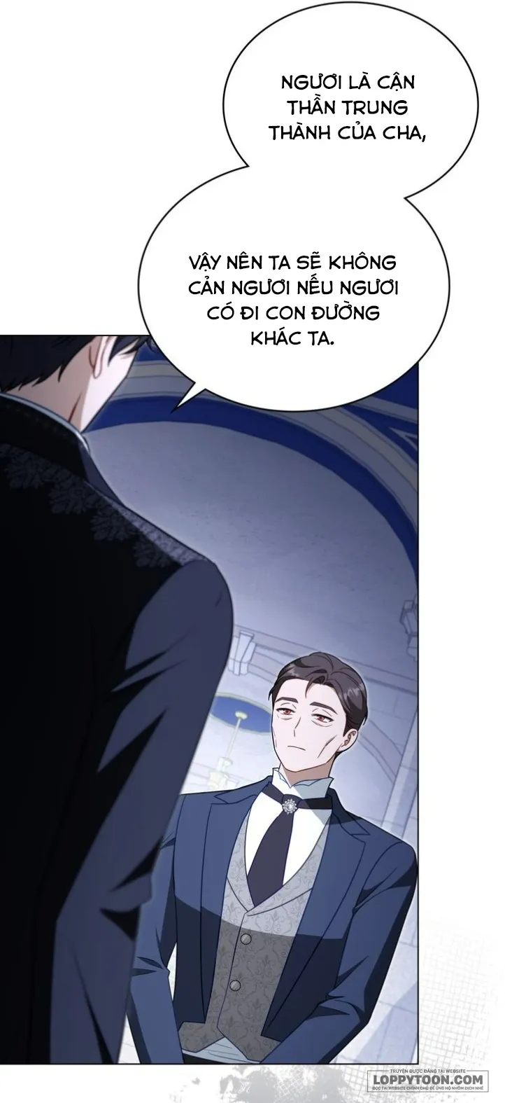 Chúa Phù Hộ Cho Sự Hủy Diệt Của Ta Chap 24 - trang 21
