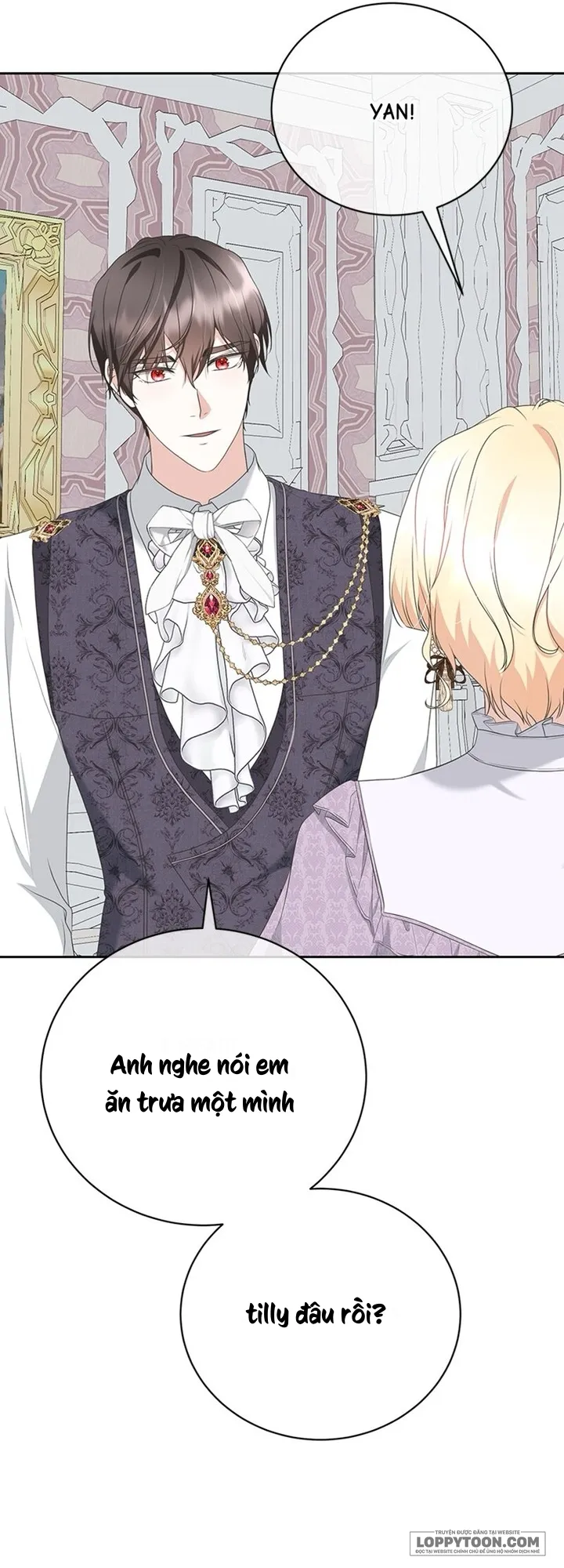 Sinh Ra Trở Thành Nhân Vật Không Có Trong Nguyên Tác Chap 83 - trang 35