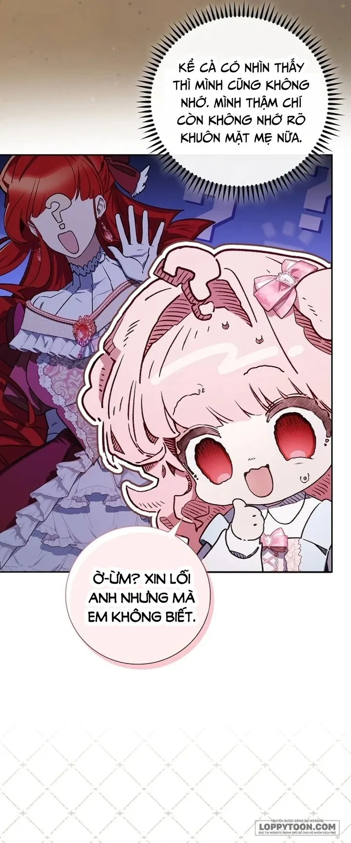Papa Là Kẻ Thù Kiếp Trước Của Tôi? Chap 31 - trang 45