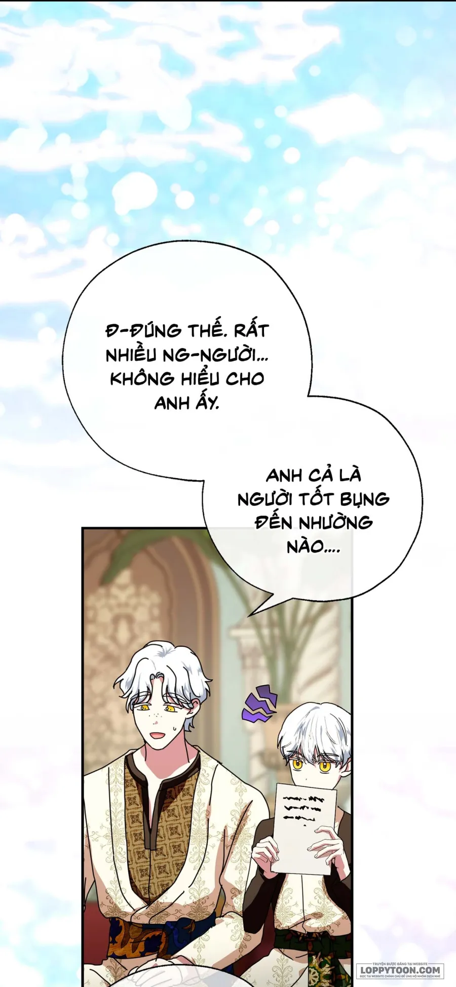 Cuộc Hôn Nhân Này Liệu Có Ổn Không? Chap 2 - 🔞🔞 - trang 59
