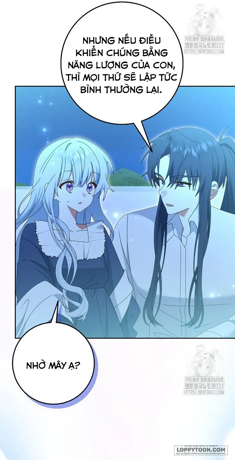 Tôi Sẽ Chiếm Lấy Ngư Trường Này! Chap 40 - trang 12