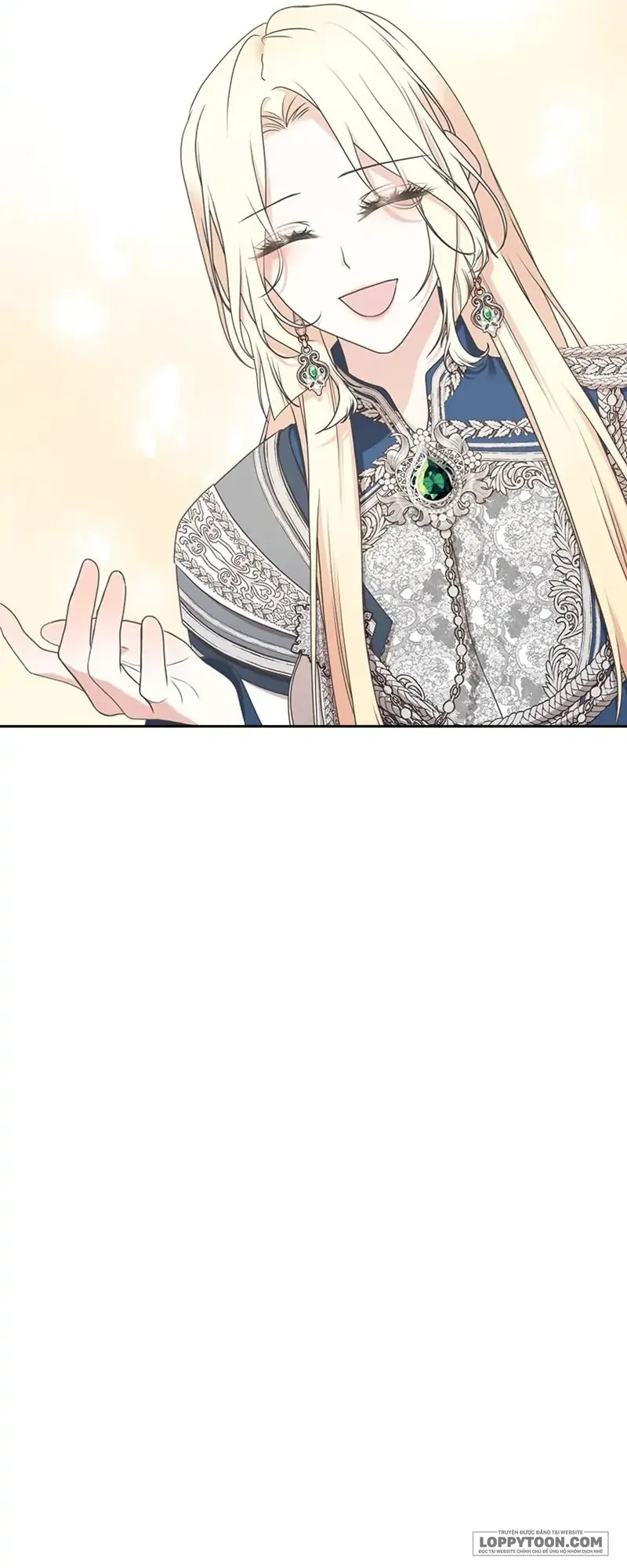 Sinh Ra Trở Thành Nhân Vật Không Có Trong Nguyên Tác Chap 8 - trang 41