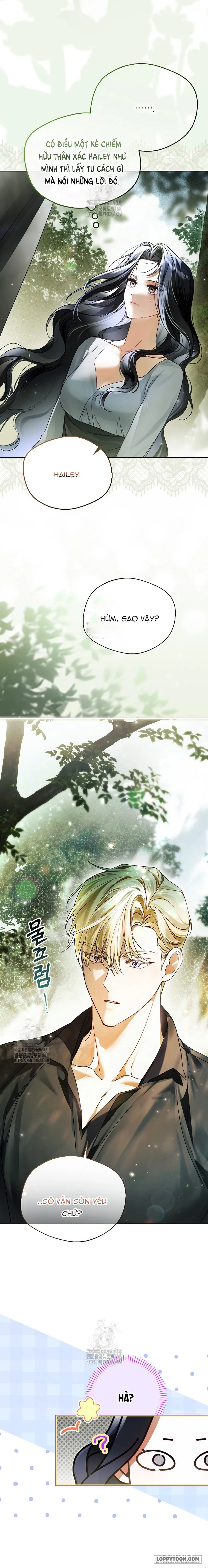 Hầu Tước Maron Chap 9 - trang 2