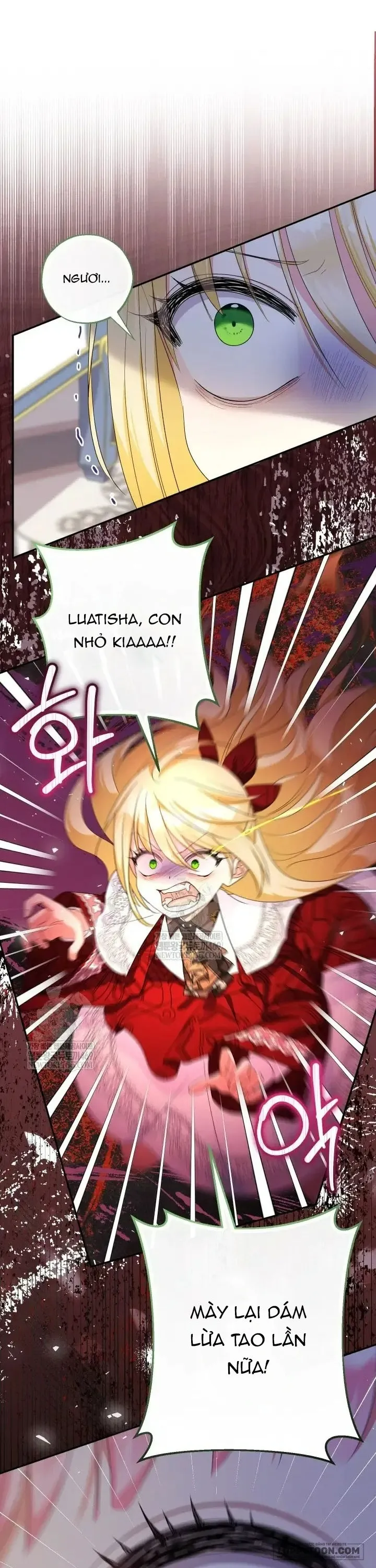 Tiểu Thư Tích Tiền Đi Bụi Chap 112 - trang 30