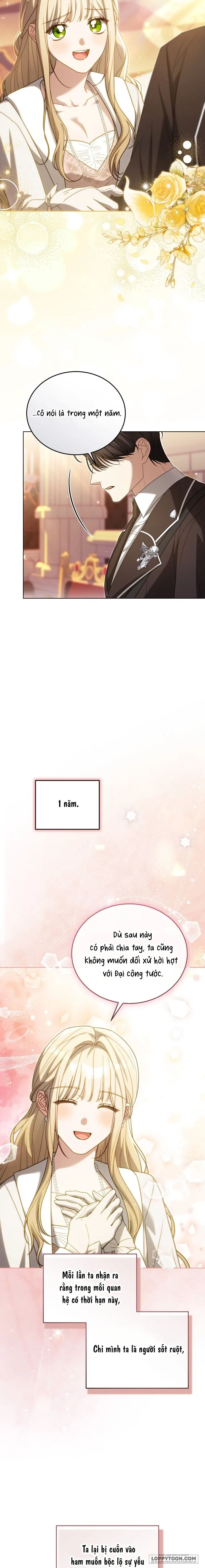Đại Công Tước Chó Má Của Tôi Chap 29 - trang 11