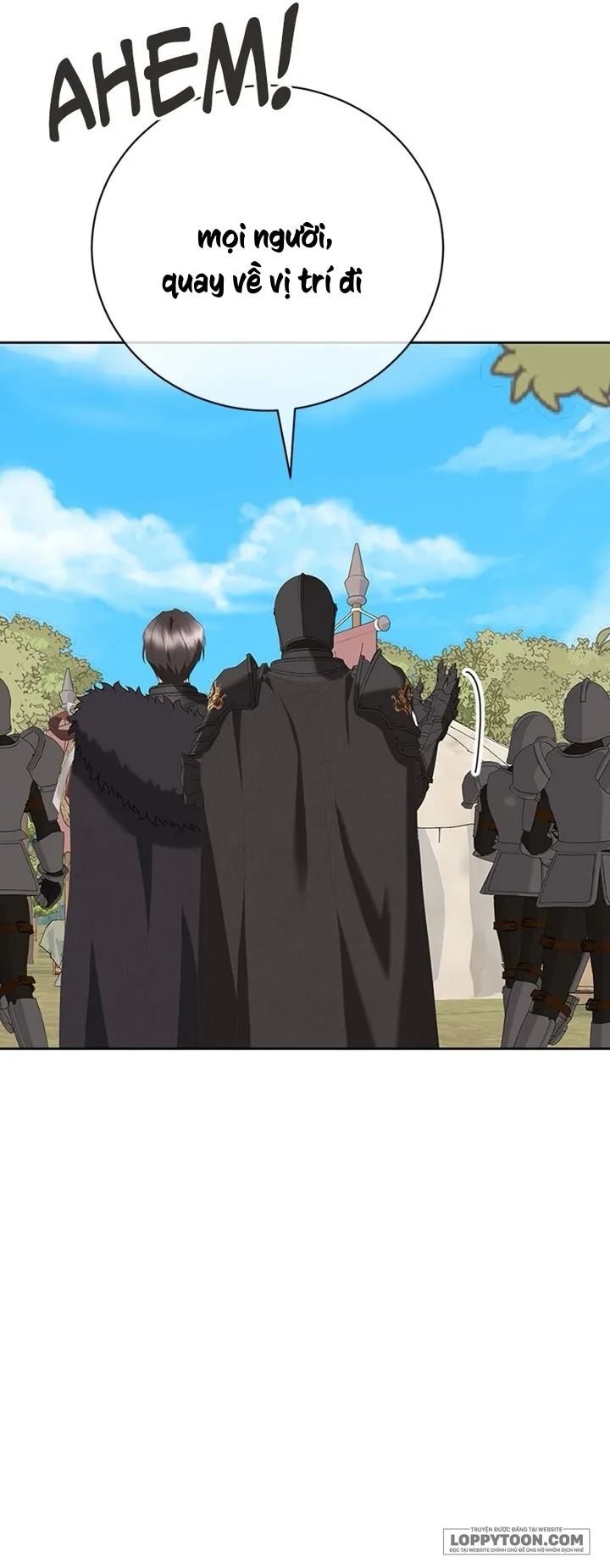 Sinh Ra Trở Thành Nhân Vật Không Có Trong Nguyên Tác Chap 81 - trang 26