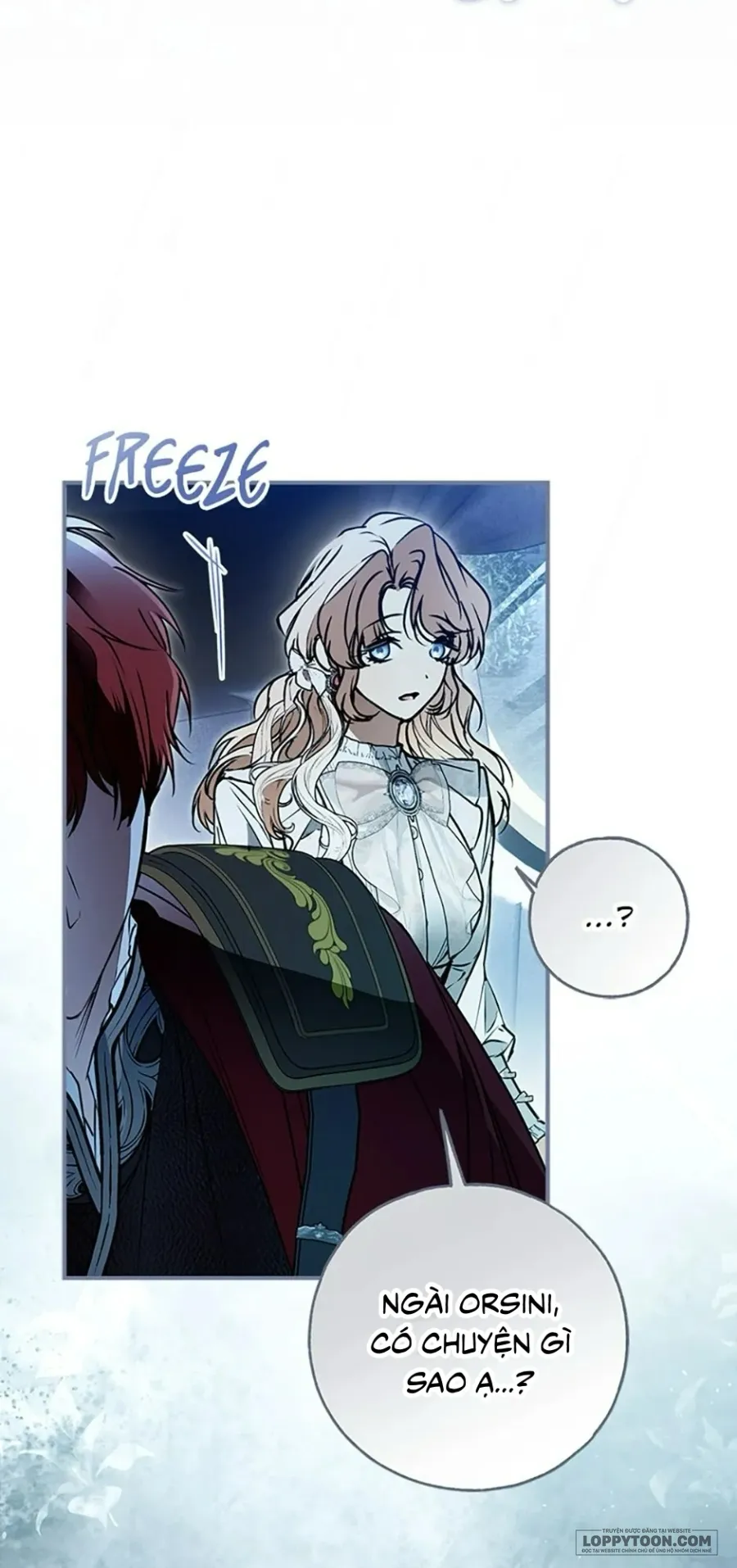 Có Kẻ Đã Sở Hữu Cơ Thể Của Tôi Chap 75 - trang 2