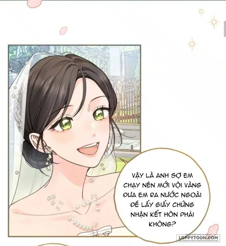 Em Chỉ Muốn Hít Vận Khí Của Anh Chap 103 - Ngoại truyện đặc biệt 1 - trang 13