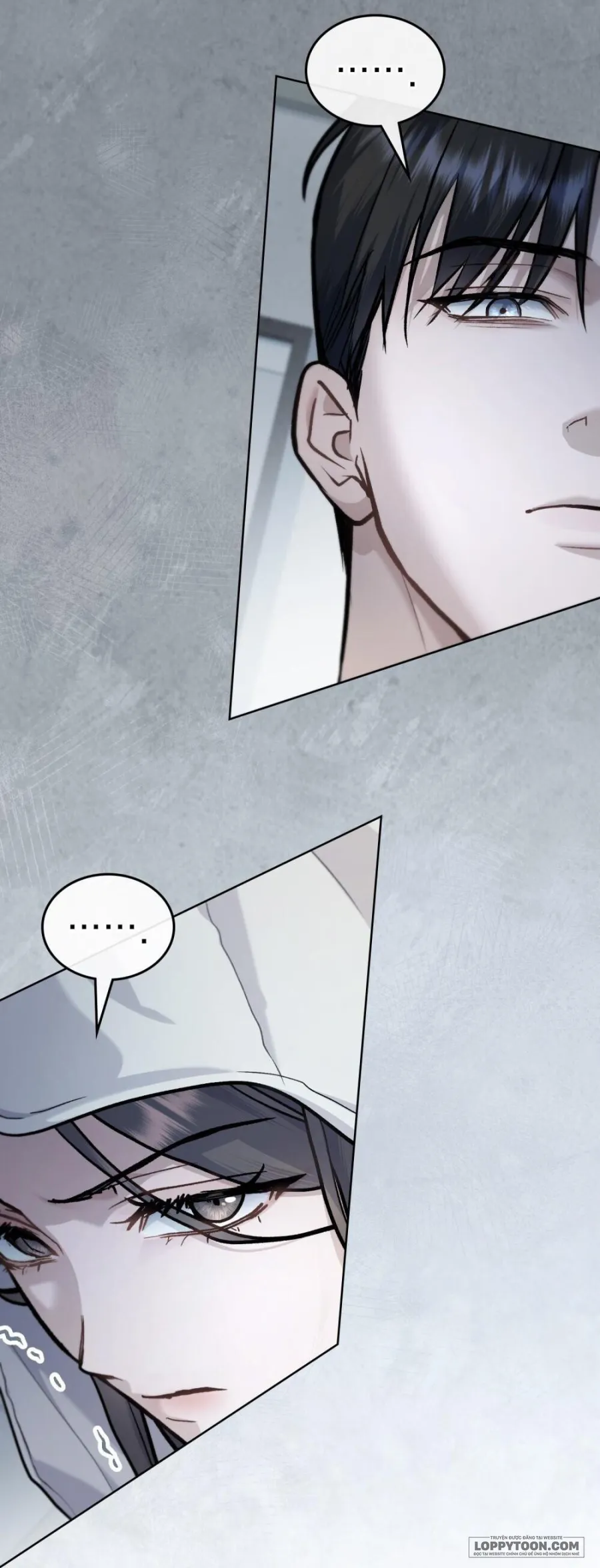 Kết Hôn Với Kẻ Tâm Thần Chap 27 - trang 24
