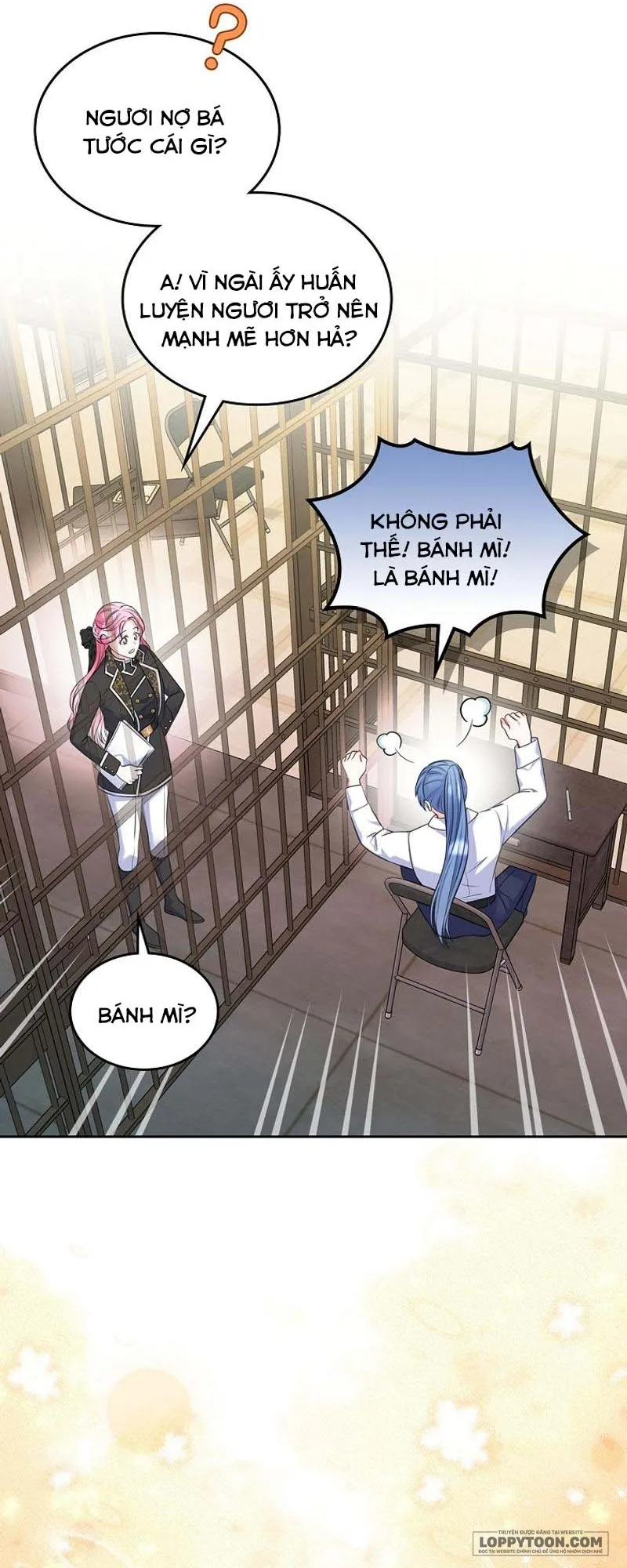 Tôi Sẽ Ly Hôn Với Anh Trai Nữ Chính Chap 61 - trang 7